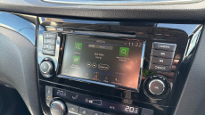 Nissan Qashqai 1.3 DiG-T Acenta Premium 5dr Petrol Hatchback